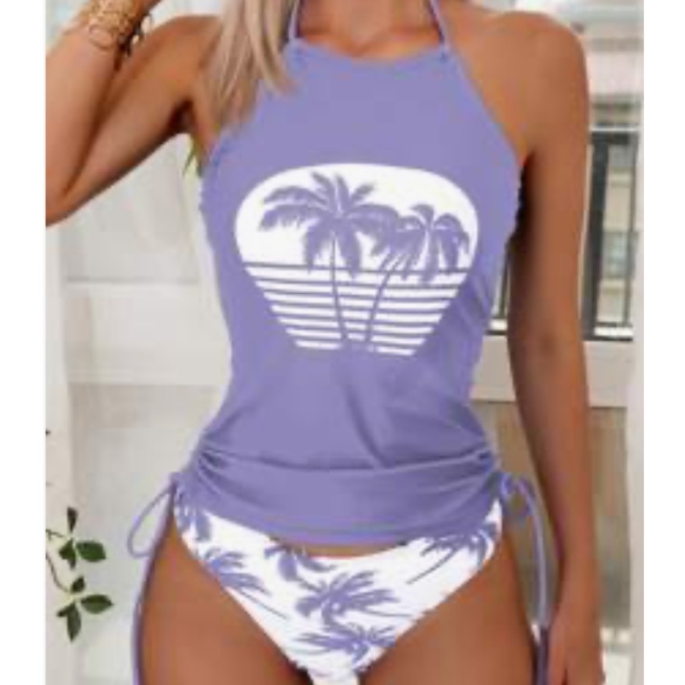 2 Piece Swimsuit